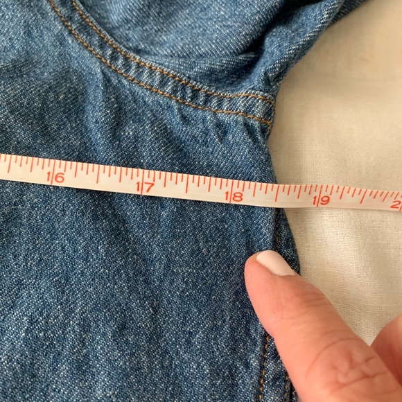 Madewell Denim - Picture 7 of 8